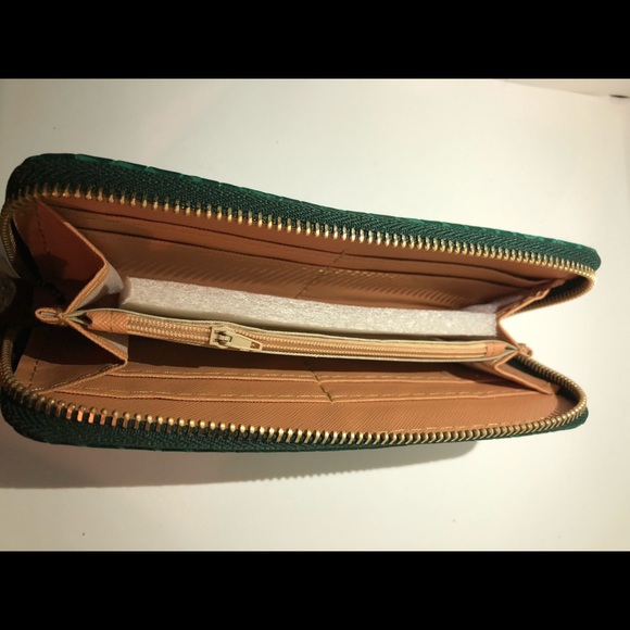 Emerald Wallet - Picture 4 of 4